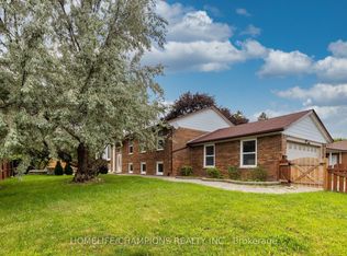 2 Altair Ave, Toronto, ON M1W 1A4