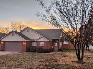 101 Shawnee, Wynne, AR 72396
