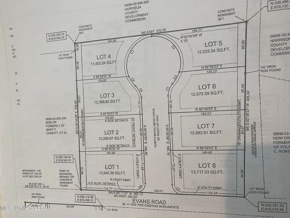 2nd image of 9560 N Bayou Dr