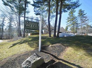 41 Bucks Hill Rd, Durham, NH 03824