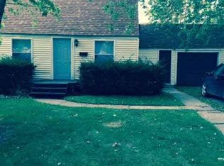 498 McBride St, Dundee, MI 48131