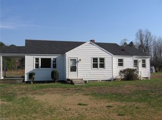 2942 Golden Hill Rd, Elberon, VA 23846