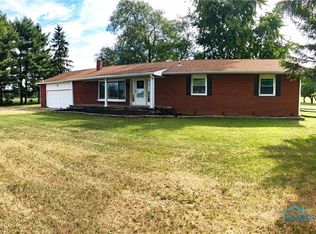 15203 Township Road 72, Findlay, OH 45840