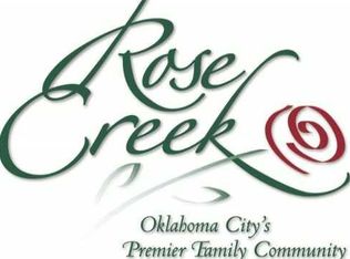 3105 NW 172nd St LOT 18, Edmond, OK 73012