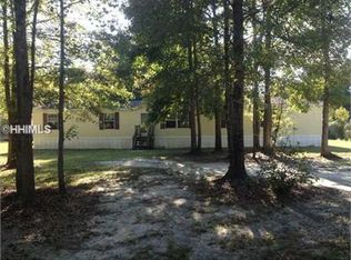 208 Meredith Rd, Ridgeland, SC 29936