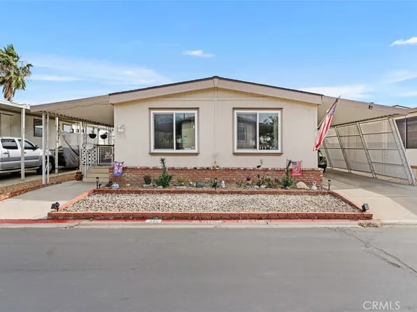 1456 E Philadelphia St Space 279, Ontario, CA 91761