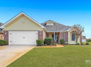 22726 Inverness Way, Foley, AL 36535