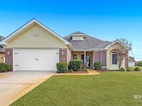 22726 Inverness Way, Foley, AL 36535