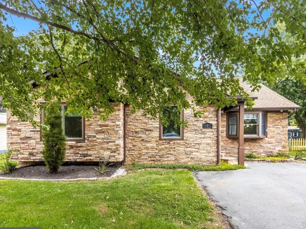 601 Victoria Dr, Stevensville, MD 21666
