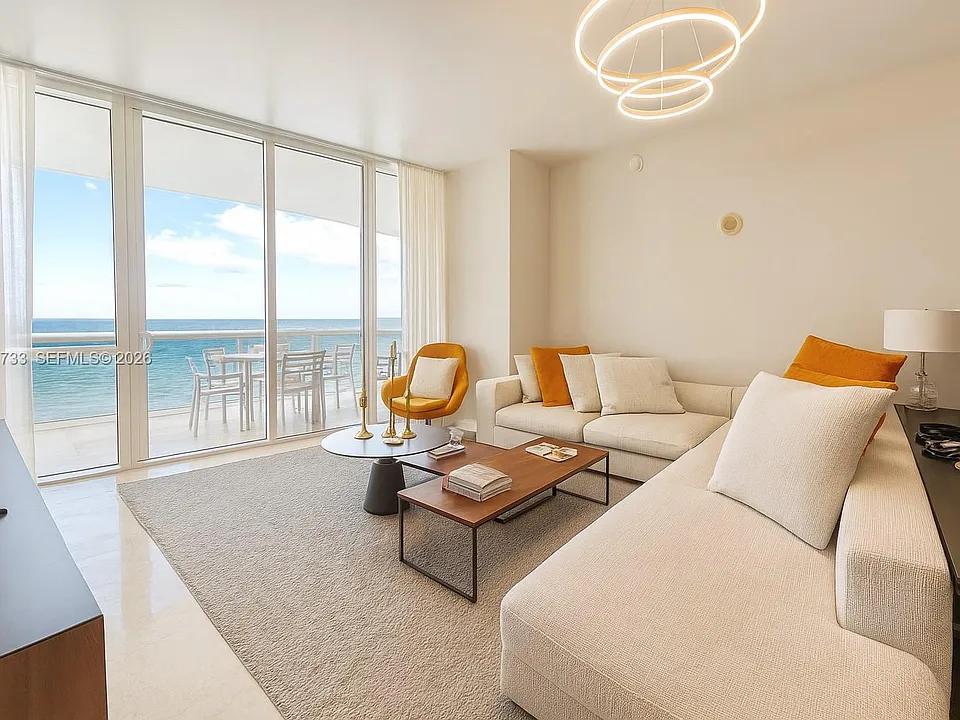 15901 Collins Ave #1203
