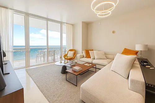 15901 Collins Ave #1203 Photo 1