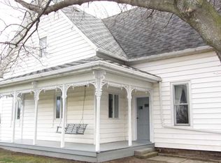 3740 W State Road 218, Delphi, IN 46923