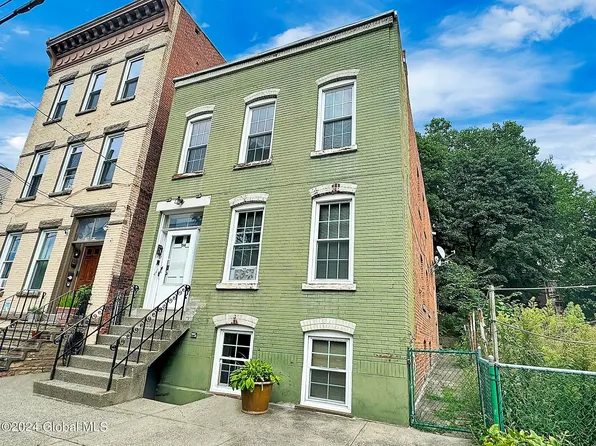 156 9th Street, Troy, NY 12180