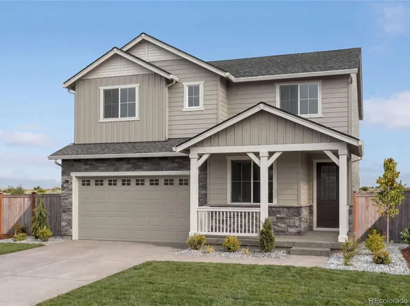 7831 S Clubview Street, Aurora, CO 80016