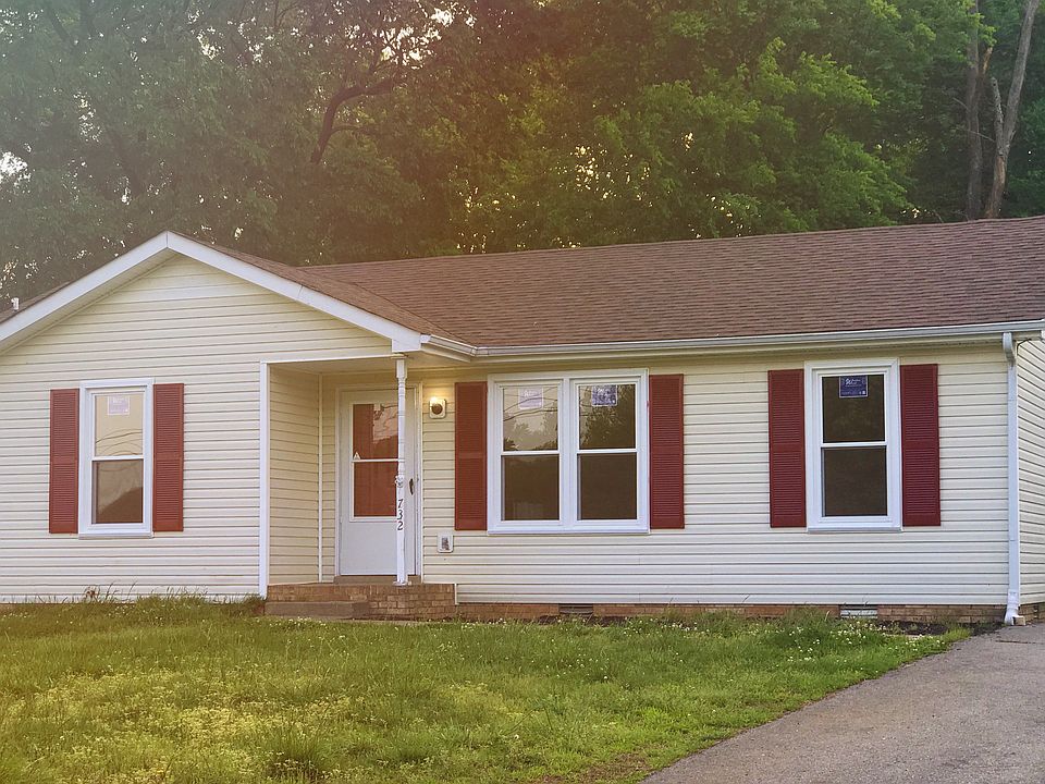 1st image of 732 Princeton Cir