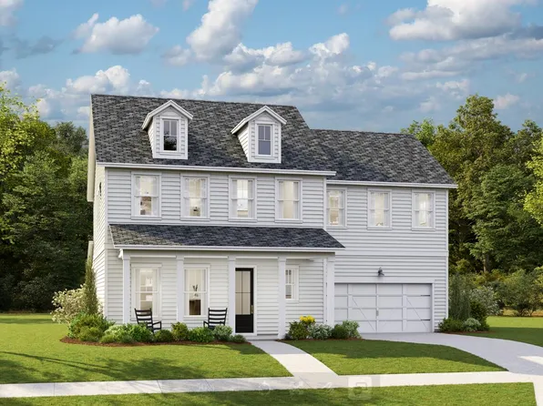 244 Denham St, Summerville, SC 29486