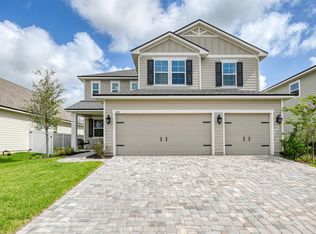 583 Sandstone Dr, Saint Augustine, FL 32086