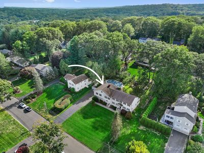 37 Lamplighter Lane, Fairfield, CT, 06825