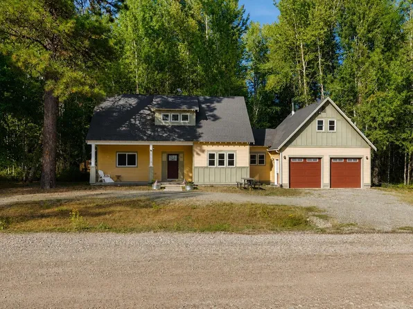 22 Granite Ridge Rd E, Sandpoint, ID 83864