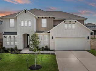 17208 Graces Path, Pflugerville, TX 78660