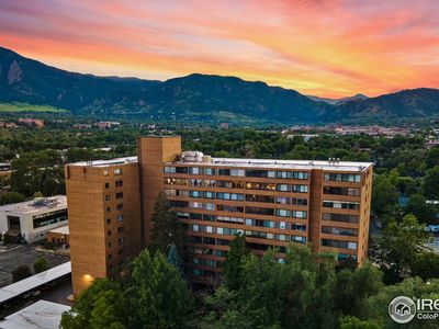 1850 Folsom St UNIT 1012, Boulder, CO, 80302
