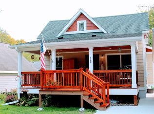 420 River St, Hudson, WI 54016