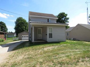 644 Simon St, Kendallville, IN