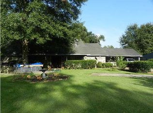 11740 Glover St, Axis, AL 36505