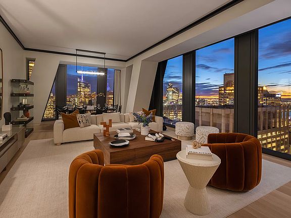 2nd image of 53 W 53rd St APT 57B