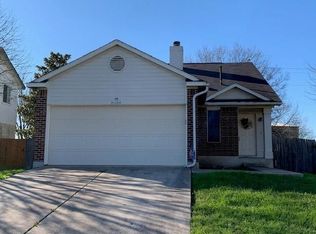 21104 Secretariat Ridge Ln, Pflugerville, TX 78660