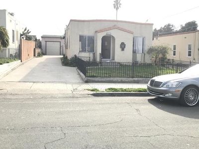 340 W Center St, Ventura, CA, 93001