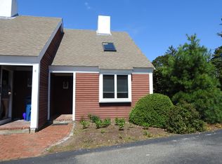 130 Winter St APT D, Hyannis, MA 02601
