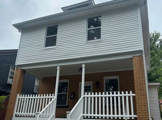 231 S Starr Ave, Pittsburgh, PA 15202