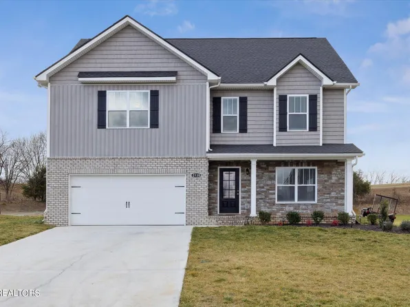 2130 Tributary Dr, Sevierville, TN 37876