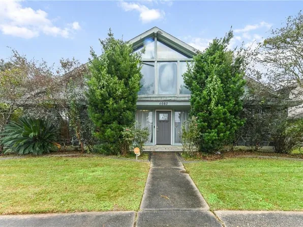 4660 Lennox Blvd, New Orleans, LA 70131