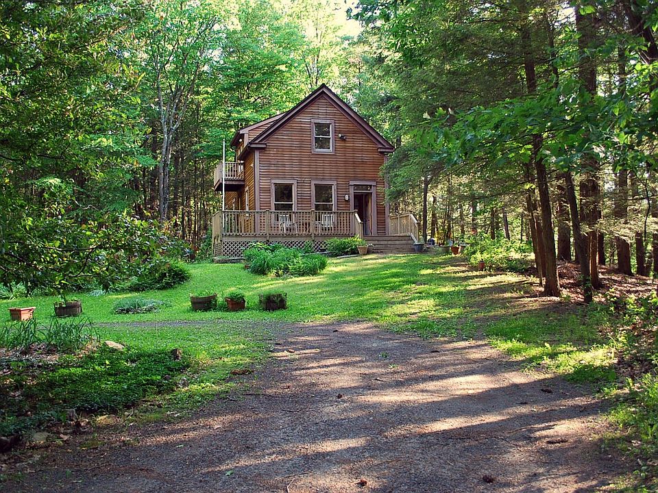 Come home to peace and seclusion