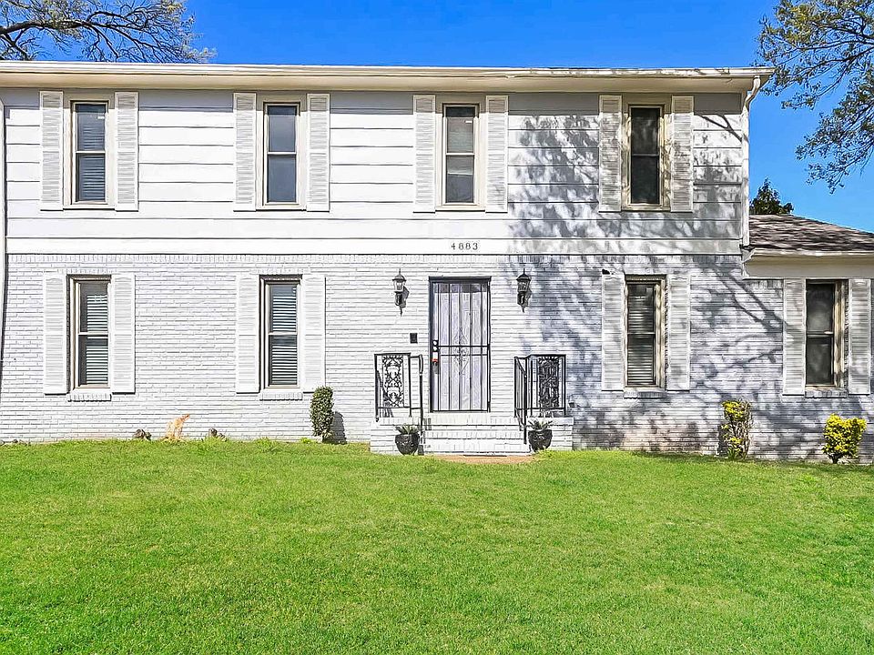 1st image of 4883 Hancock Dr