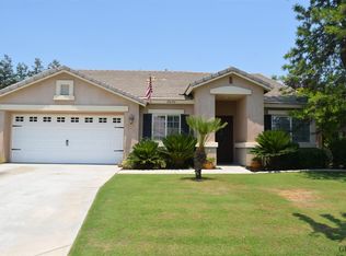 10604 Victoria Falls Ave, Bakersfield, CA 93312