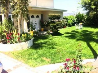 6031 Sadring Ave, Woodland Hills, CA 91367