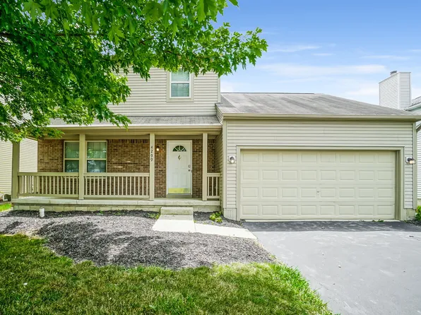 4299 Shady Meadows Dr, Grove City, OH 43123