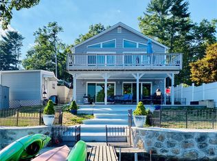 164 Acres Of Pine Rd, Coventry, RI 02816