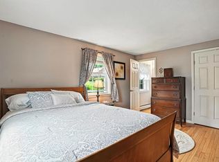 18 Williamsburg Ct UNIT 12, Shrewsbury, MA 01545