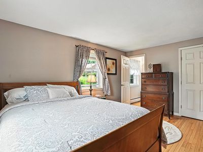 18 Williamsburg Ct UNIT 12, Shrewsbury, MA, 01545