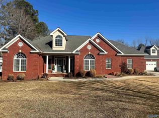 2003 Nethery Rd, Hartselle, AL 35640