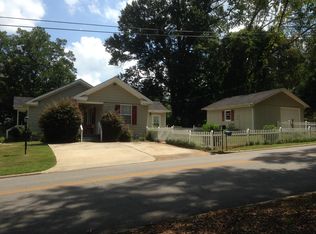808 Ridge St, Lagrange, GA 30240