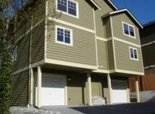 10706 Whitman Ave N #A, Seattle, WA 98133
