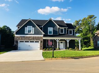 9413 Gladiator Ln, Knoxville, TN 37922