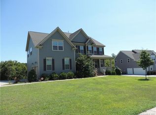 5245 Kindling Pl SW, CONCORD, NC 28025