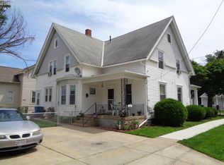 1211 Shelby St, Sandusky, OH 44870