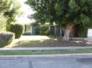 2410 N Justin Ave, Simi Valley, CA 93065